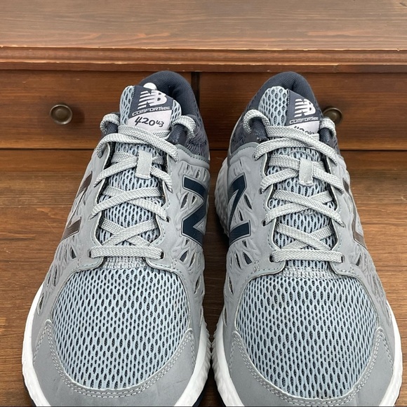 New Balance Men's M420v3 Running Shoe - Picture 9 of 10